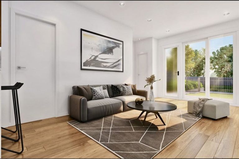 Photo of property in 3/20 James Laurie Street, Henderson, Auckland, 0612