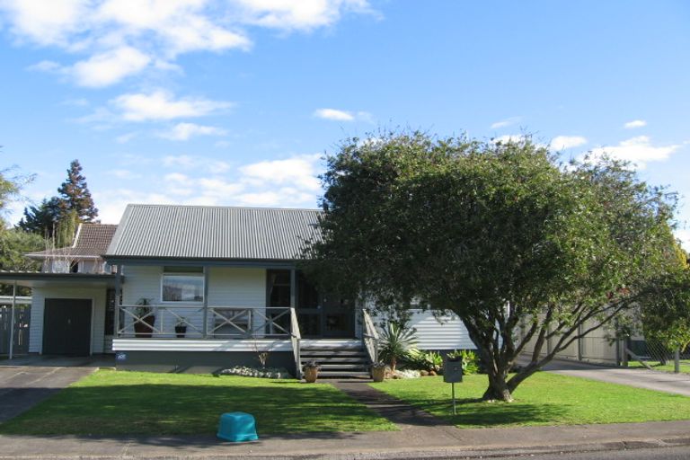 Photo of property in 3 Glenmorgan Place, Dinsdale, Hamilton, 3204