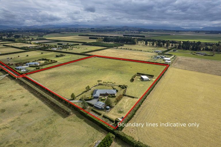 Photo of property in 3/1764 Clintons Road, Darfield, 7571