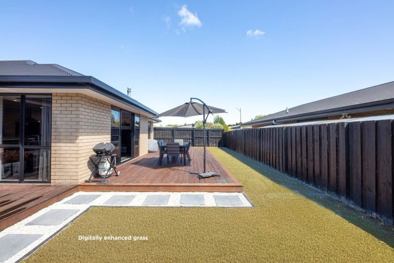 Photo of property in 22 Mcallister Place, Renwick, 7204