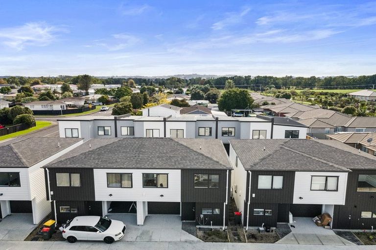 Photo of property in 17c Brightwell Street, Papakura, 2110