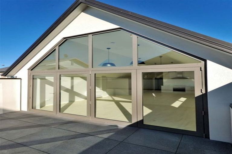 Photo of property in 5/155 Peterborough Street, Christchurch Central, Christchurch, 8013