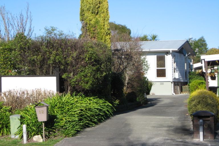 Photo of property in 12 Grant Street, Havelock North, 4130
