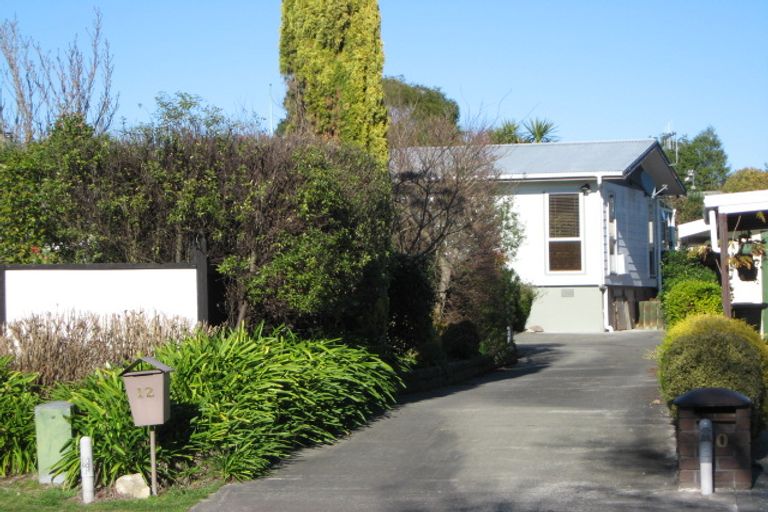 Photo of property in 12 Grant Street, Havelock North, 4130