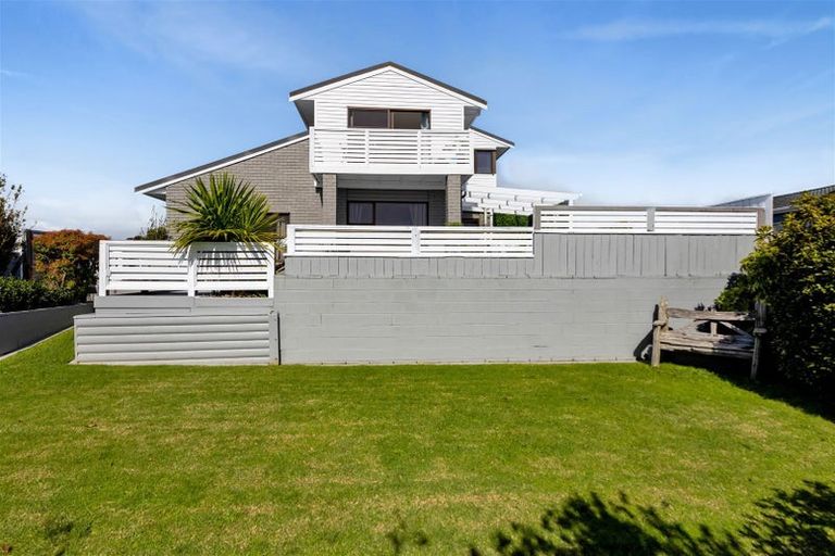 Photo of property in 142 Parklands Avenue, Bell Block, New Plymouth, 4312