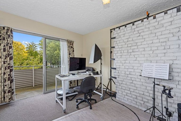 Photo of property in 4/162 Chester Street East, Christchurch Central, Christchurch, 8011