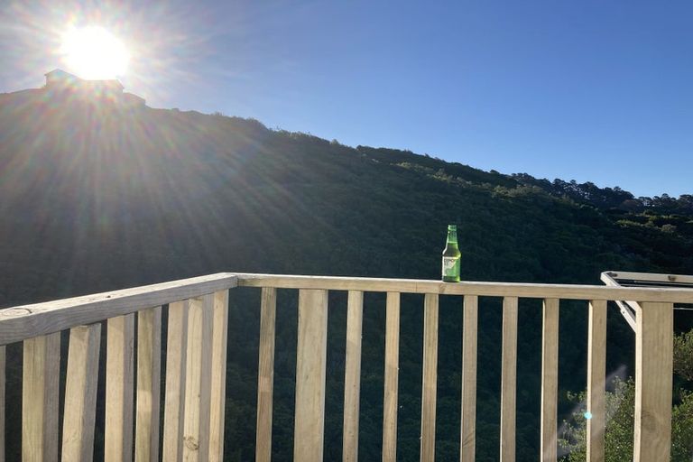 Photo of property in 92 Karepa Street, Brooklyn, Wellington, 6021