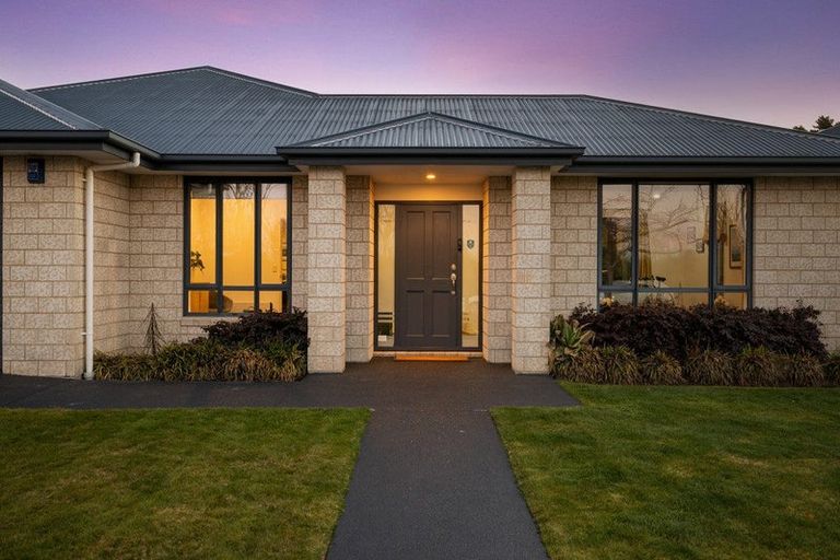Photo of property in 56 Broomfield Terrace, Burwood, Christchurch, 8061