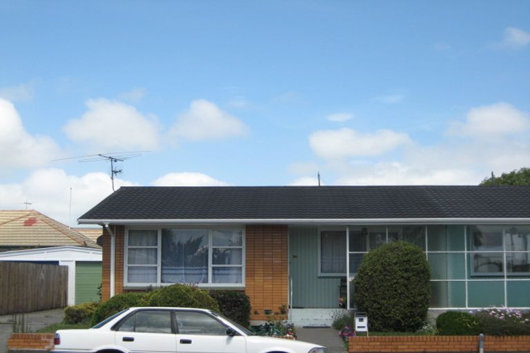 Photo of property in 4a Strauss Place, Somerfield, Christchurch, 8024