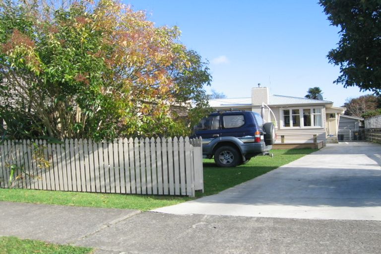 Photo of property in 38 Pharazyn Street, Feilding, 4702