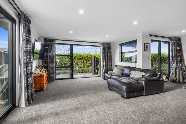 Photo of property in 6 Tyson Crescent, Kaiapoi, 7630