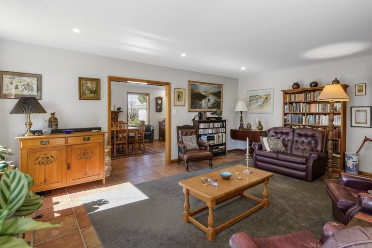 Photo of property in 2045 Old West Coast Road, Kirwee, Christchurch, 7671