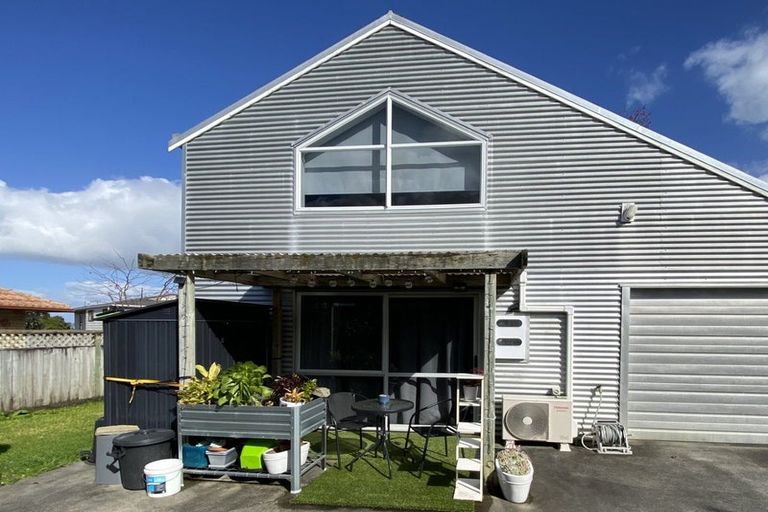 Photo of property in 10 Markson Avenue, Onerahi, Whangarei, 0110