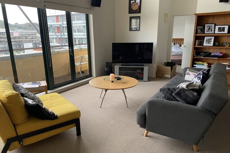 Photo of property in Marion Square Apartments, 36/26 Marion Street, Te Aro, Wellington, 6011