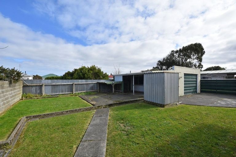 Photo of property in 18 Henderson Street, Kingswell, Invercargill, 9812
