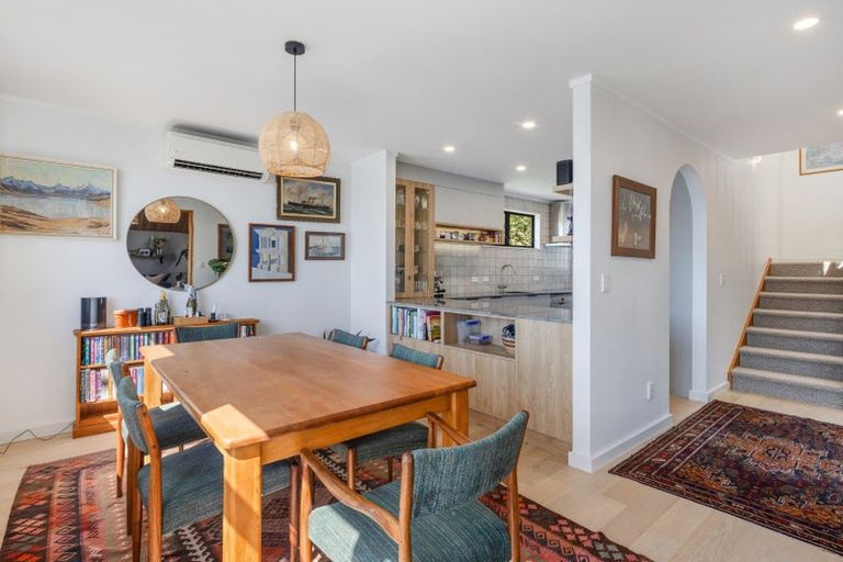 Photo of property in 108b Maida Vale Road, Roseneath, Wellington, 6011