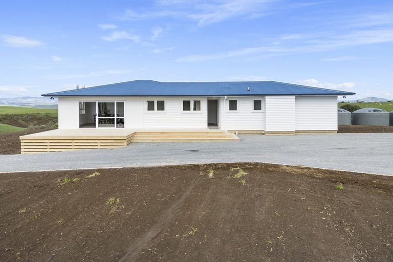 Photo of property in 194 Waimanu Road, Pukeatua, 3880
