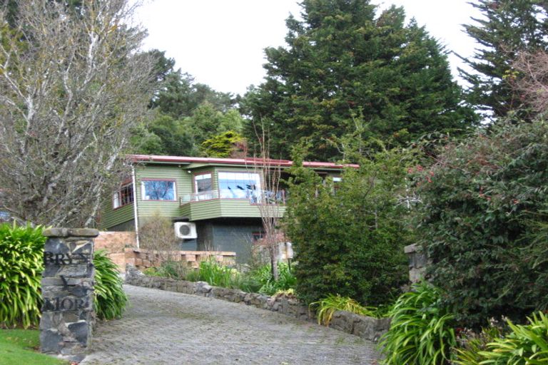 Photo of property in 6 Saint Ronans Road, Macandrew Bay, Dunedin, 9077