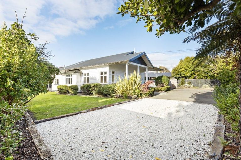 Photo of property in 239 Victoria Avenue, Hokowhitu, Palmerston North, 4410