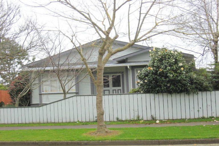 Photo of property in 13 Princes Street, Levin, 5510