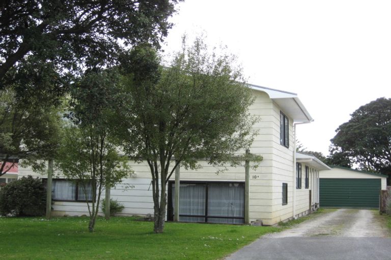 Photo of property in 10a Plunket Street, Durie Hill, Whanganui, 4500