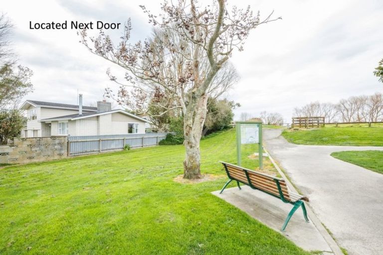 Photo of property in 497 Ruahine Street, Terrace End, Palmerston North, 4410