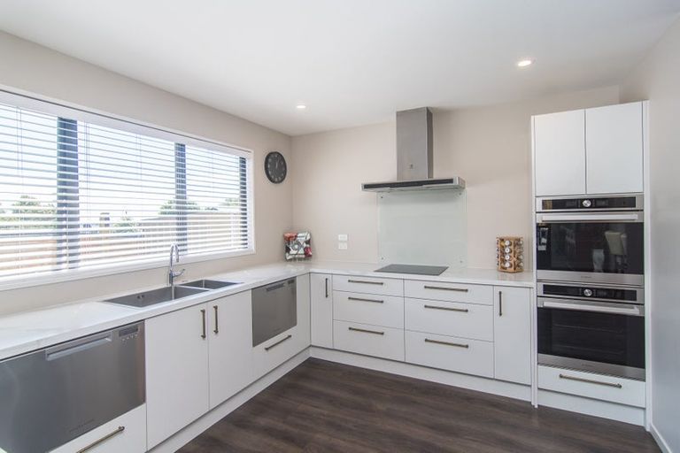 Photo of property in 5 Mueller Drive, Oceanview, Timaru, 7910