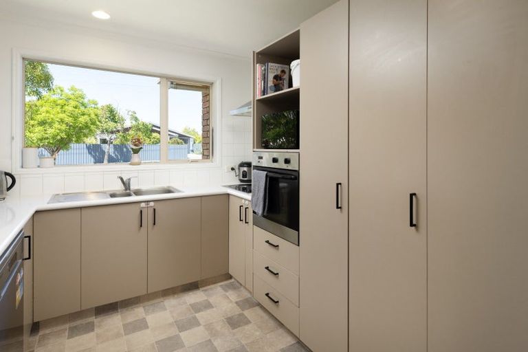 Photo of property in 178 Redwood Street, Witherlea, Blenheim, 7201