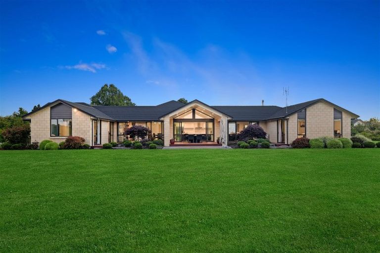 Photo of property in 60a Birchwood Lane, Tamahere, Hamilton, 3283