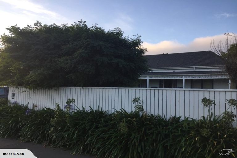 Photo of property in 63 Purchas Street, St Albans, Christchurch, 8014