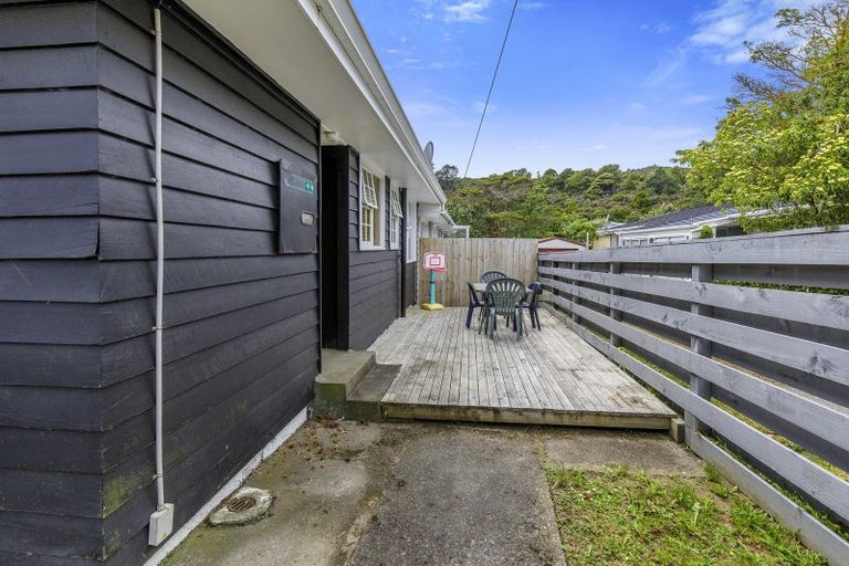 Photo of property in 89a Main Road, Wainuiomata, Lower Hutt, 5014