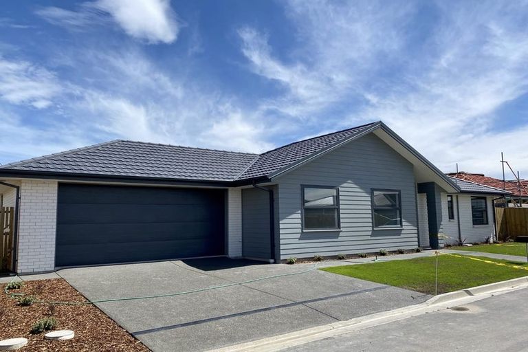 Photo of property in 3 Eilken Lane, Lincoln, 7608