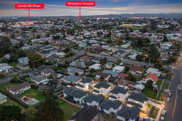 Photo of property in 147a Rathgar Road, Henderson, Auckland, 0610