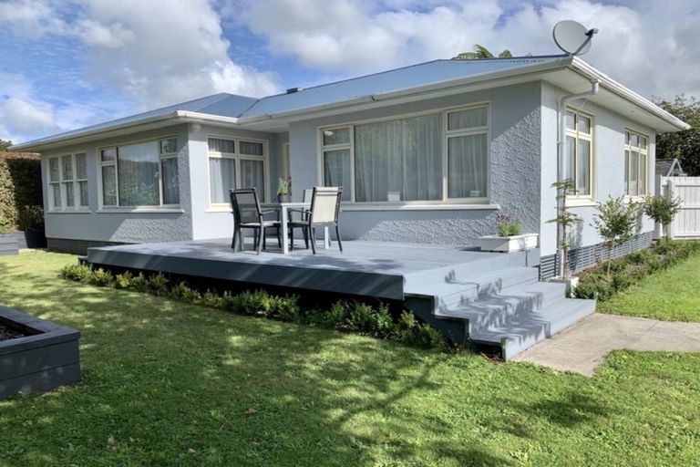 Photo of property in 293a Frankley Road, Ferndale, New Plymouth, 4310