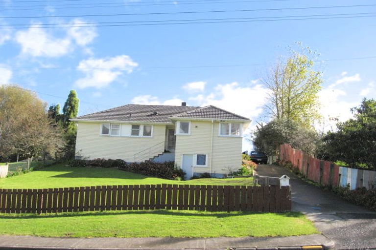 Photo of property in 86 Hamill Road, Otara, Auckland, 2023