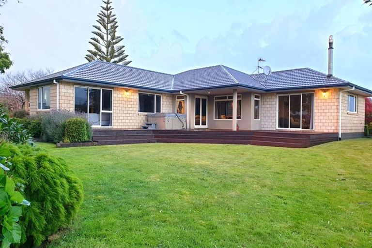 Photo of property in 1165a Devon Road, Bell Block, New Plymouth, 4373