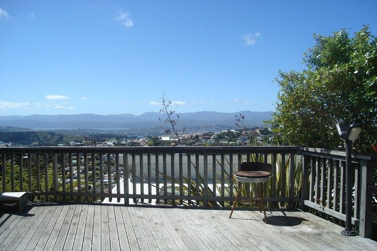 Photo of property in 84 Mitchell Street, Brooklyn, Wellington, 6021