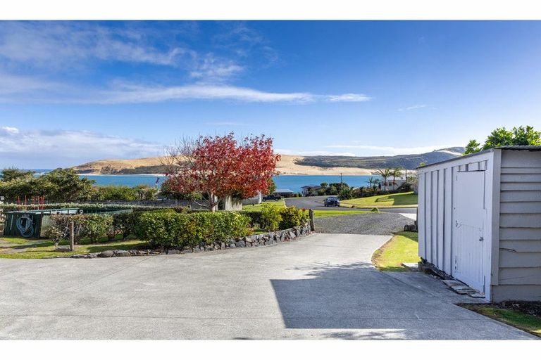Photo of property in 55 Taumatawiwi Street, Opononi, Kaikohe, 0473