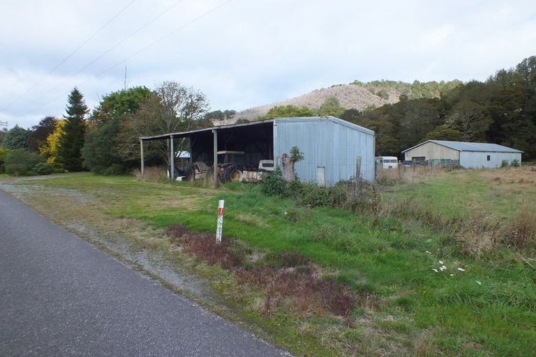Photo of property in 1271 West Bank Road, Maruia, Reefton, 7895