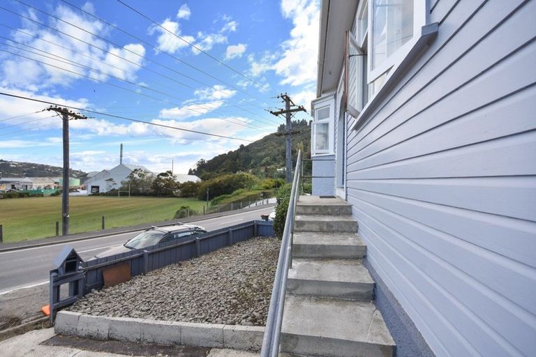 Photo of property in 155 Ravensbourne Road, Ravensbourne, Dunedin, 9022