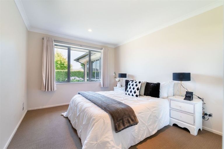 Photo of property in 4 Harston Place, Wigram, Christchurch, 8042