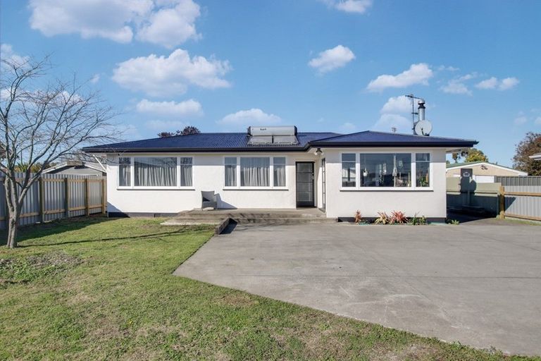 Photo of property in 89 Taradale Road, Onekawa, Napier, 4110