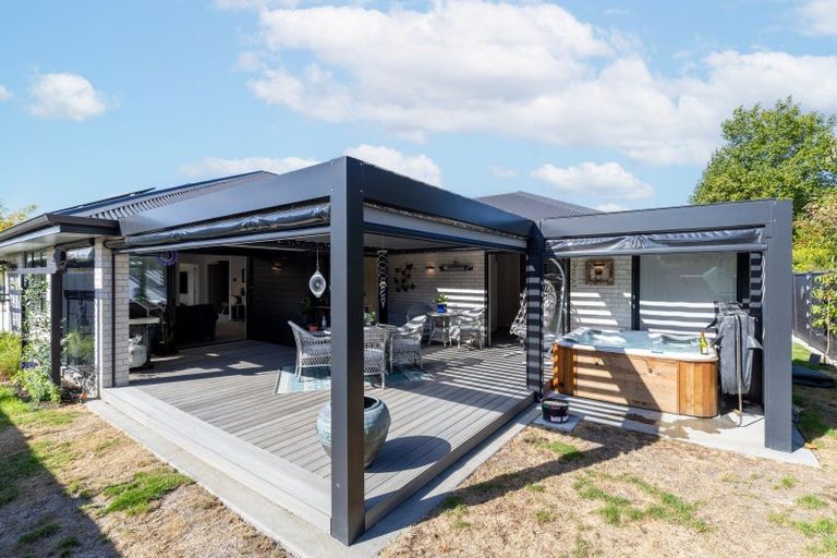Photo of property in 25 Hinerangi Crescent, Matamata, 3400