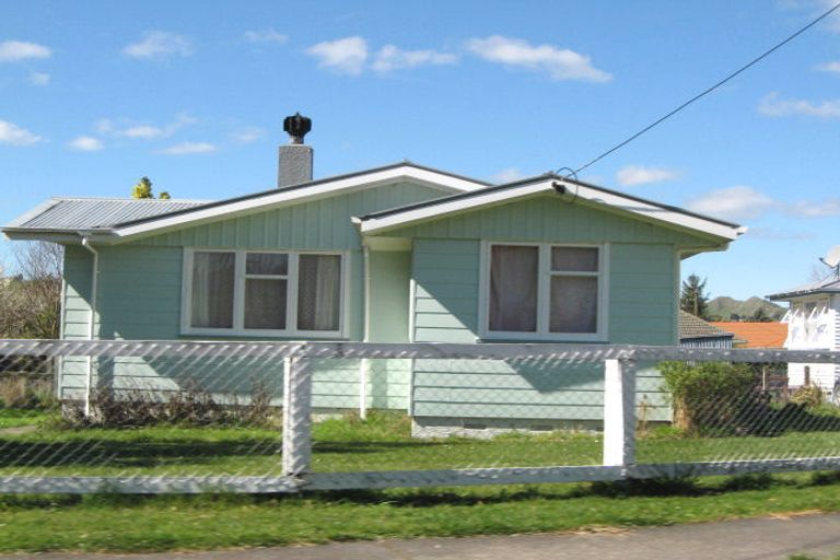 Photo of property in 12 Kingfisher Place, Taihape, 4720