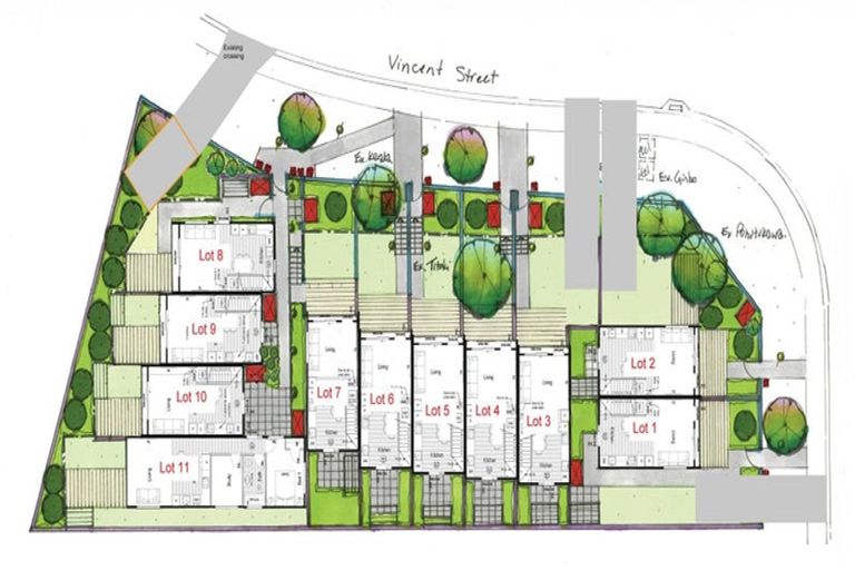 Photo of property in 75 Vincent Street, Howick, Auckland, 2014