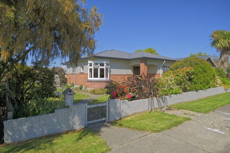 Photo of property in 2 Elizabeth Street, Gore, 9710