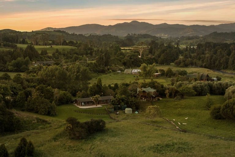 Photo of property in 209 Franklin Road, Waihi, 3682