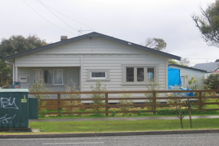 Photo of property in 184 Victoria Street, Dargaville, 0310