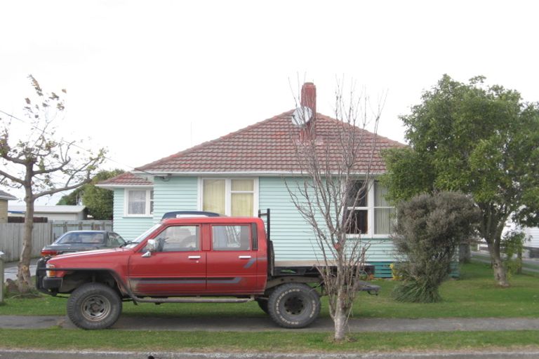 Photo of property in 10 Moore Avenue, Maraenui, Napier, 4110