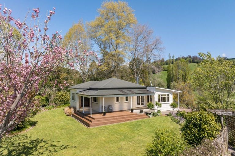 Photo of property in 322 Eighty Eight Valley Road, Eighty Eight Valley, Wakefield, 7095